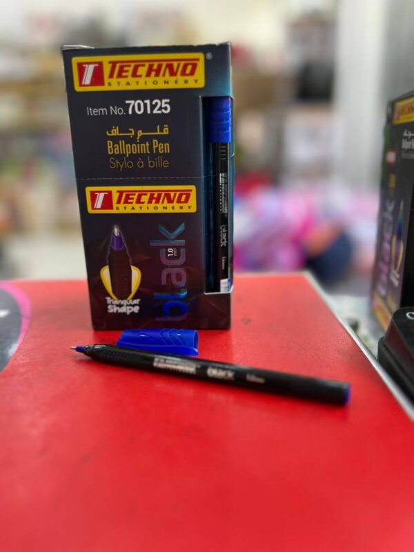 أقلام Techno Stationery –